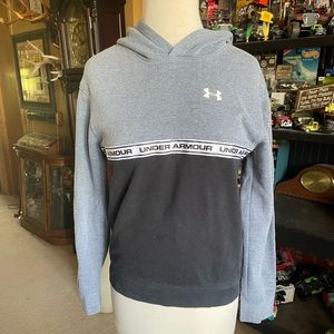 Boys Under Armour lot size large